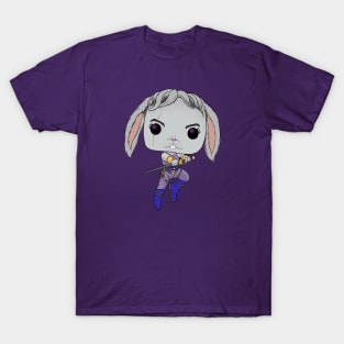 Felicia POP T-Shirt